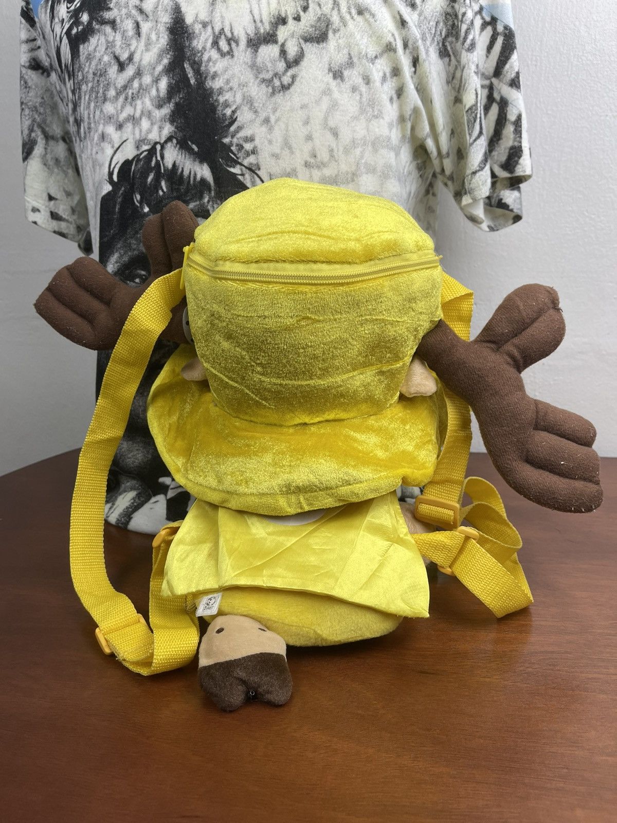 One Piece Rare Tony Chopper One piece Bag pack Size ONE SIZE - 2 Thumbnail