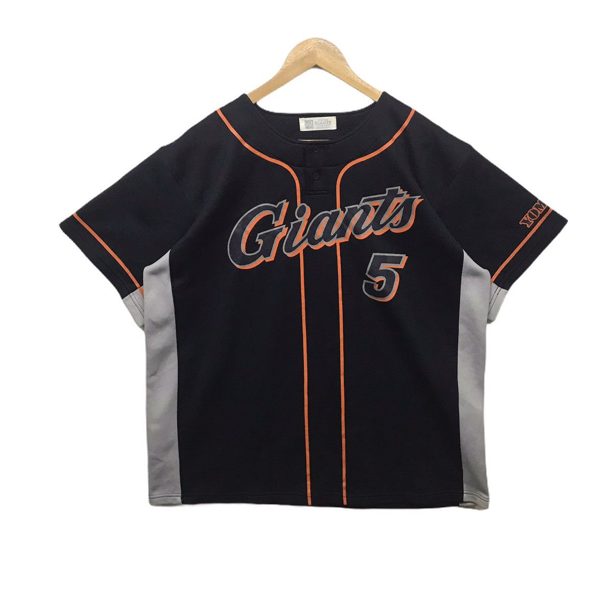 Yomiuri Giants Giants Team Shop TOKYO YOMIURI GIANTS Japanese