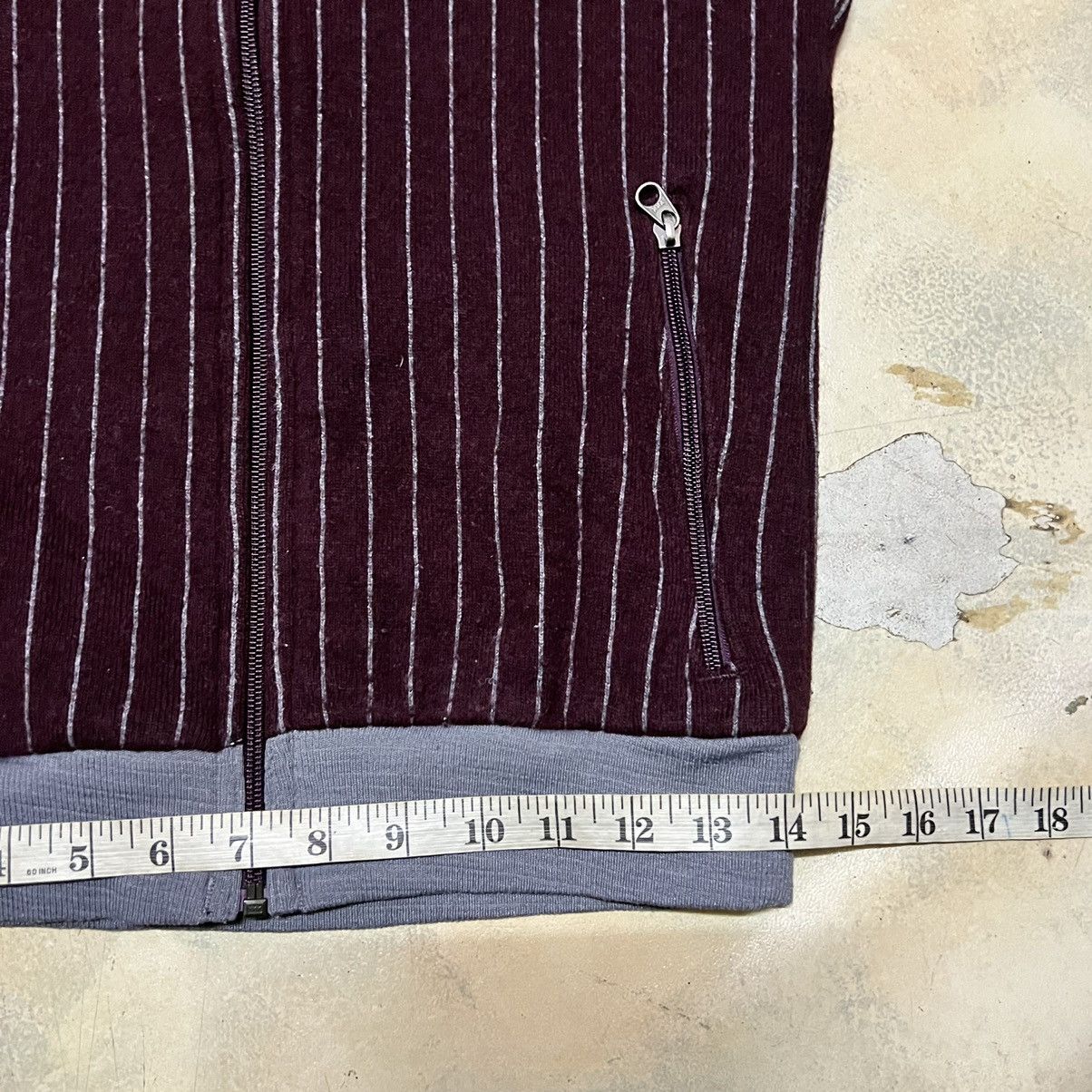 Patagonia Patagonia Zipper Sweater Size US S / EU 44-46 / 1 - 9 Thumbnail