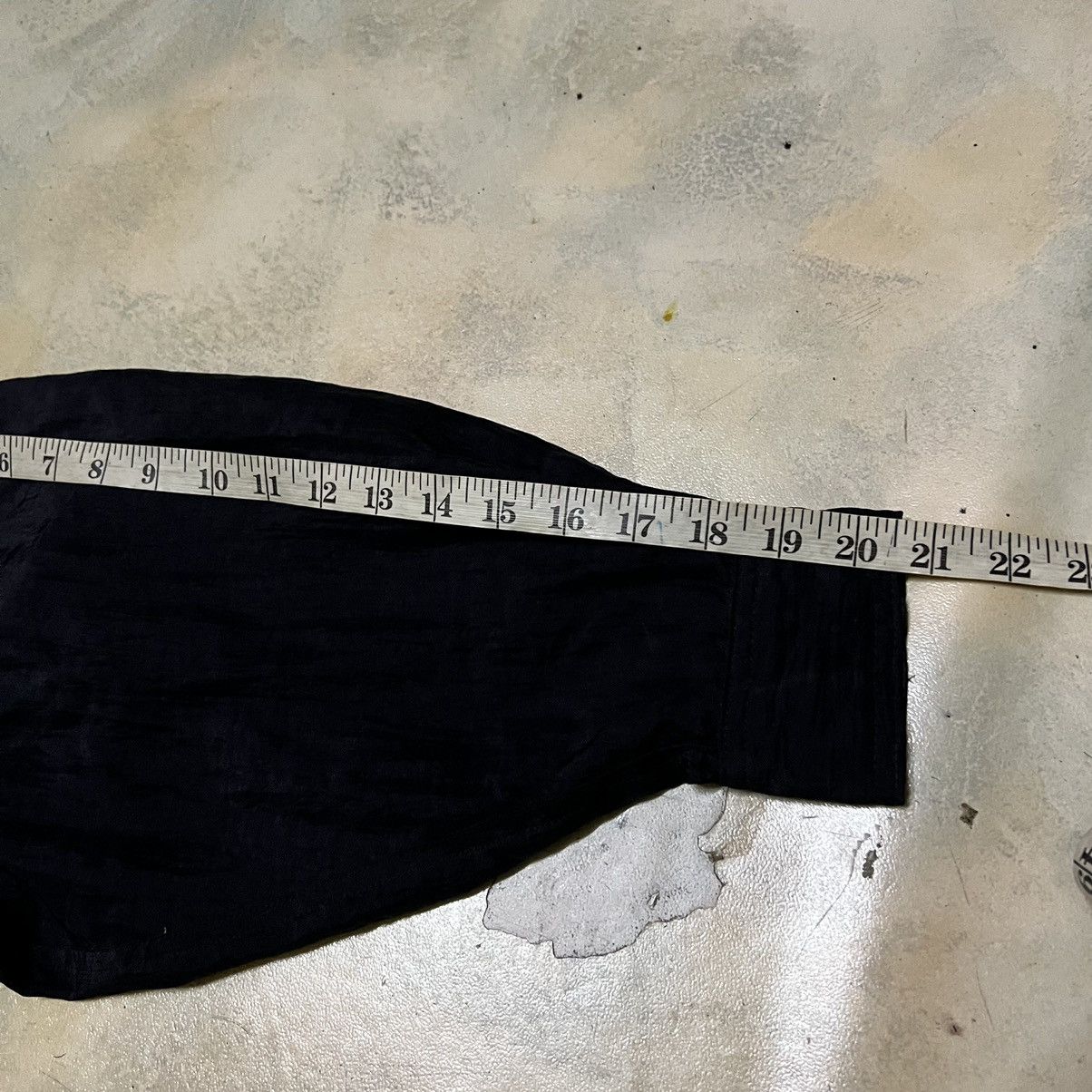 Hai Sporting Gear Hai Sporting Gear By Issey Miyake Big Logo Light Jacket Size US M / EU 48-50 / 2 - 14 Thumbnail