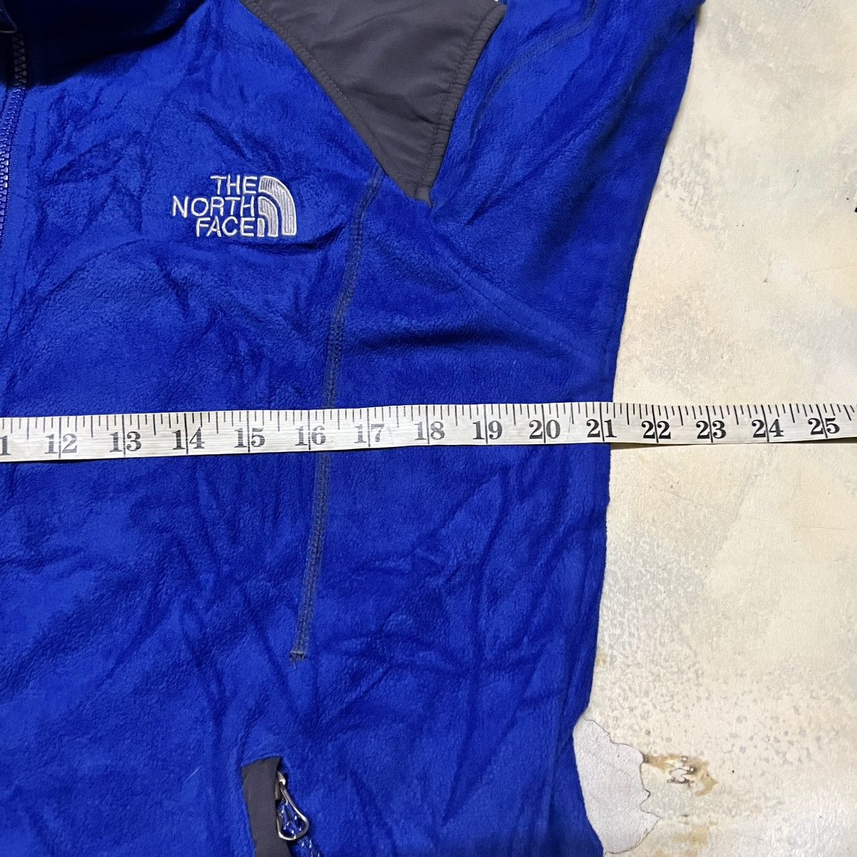 The North Face The North Face Polartec Fleece Jacket Size US L / EU 52-54 / 3 - 13 Thumbnail
