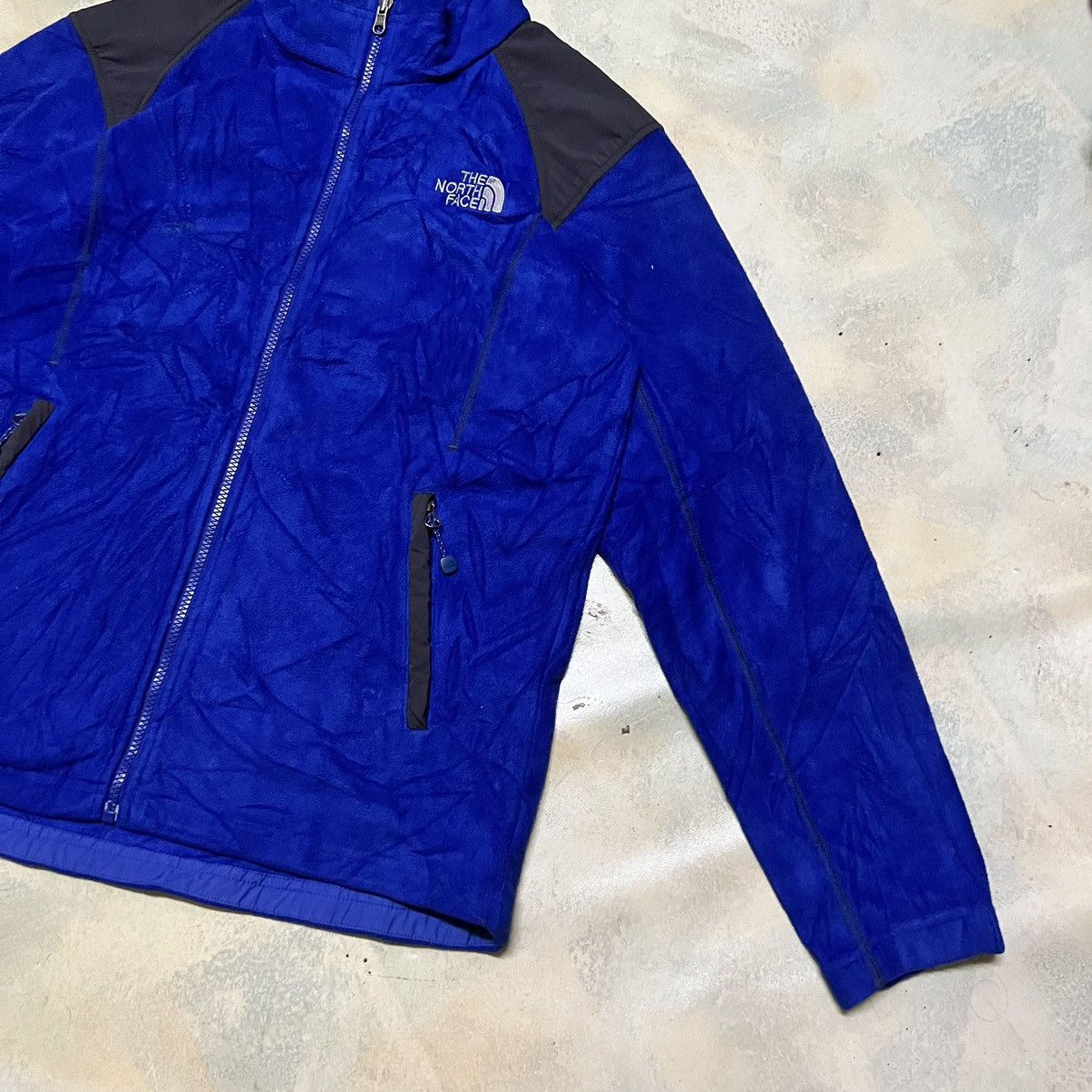 The North Face The North Face Polartec Fleece Jacket Size US L / EU 52-54 / 3 - 2 Thumbnail