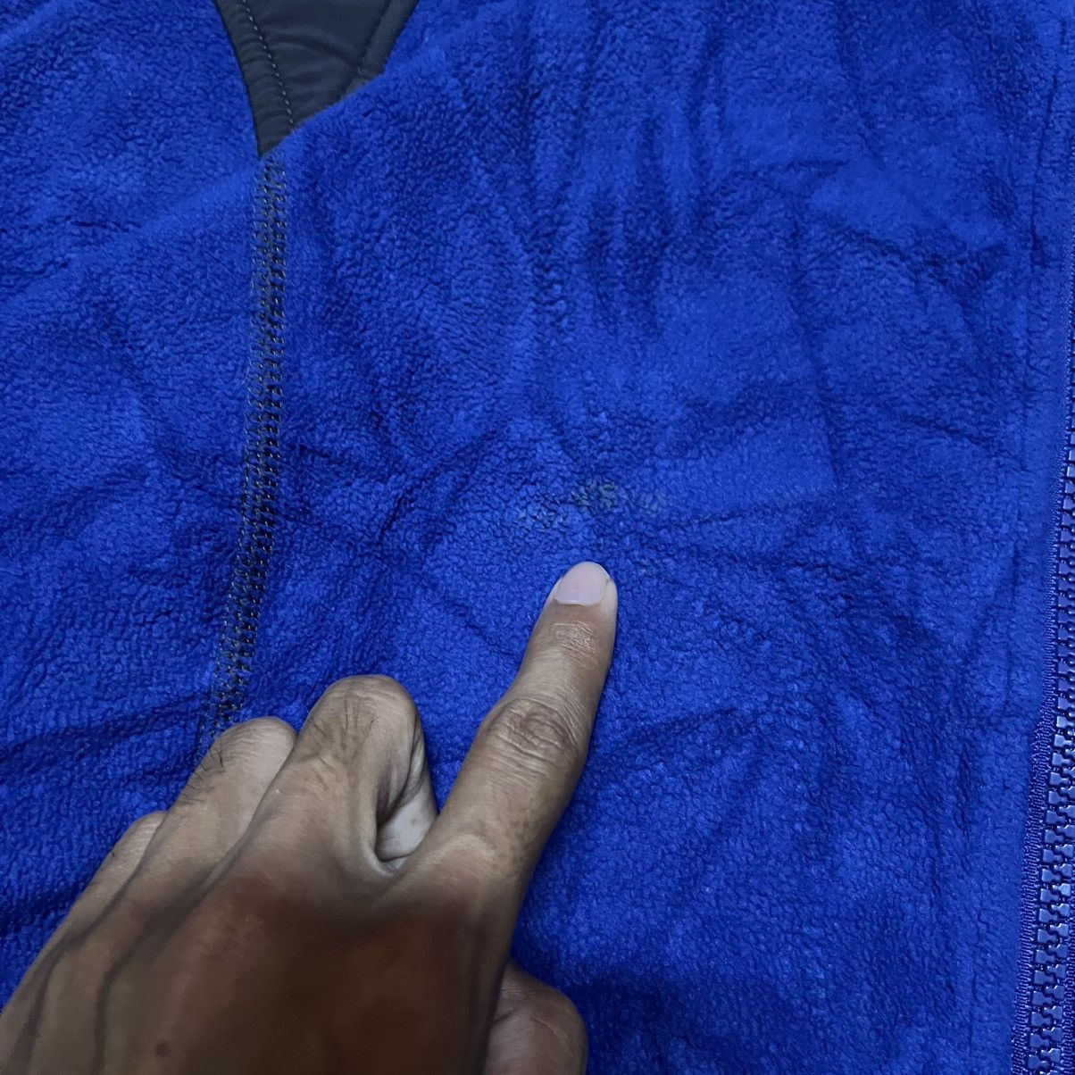 The North Face The North Face Polartec Fleece Jacket Size US L / EU 52-54 / 3 - 6 Thumbnail