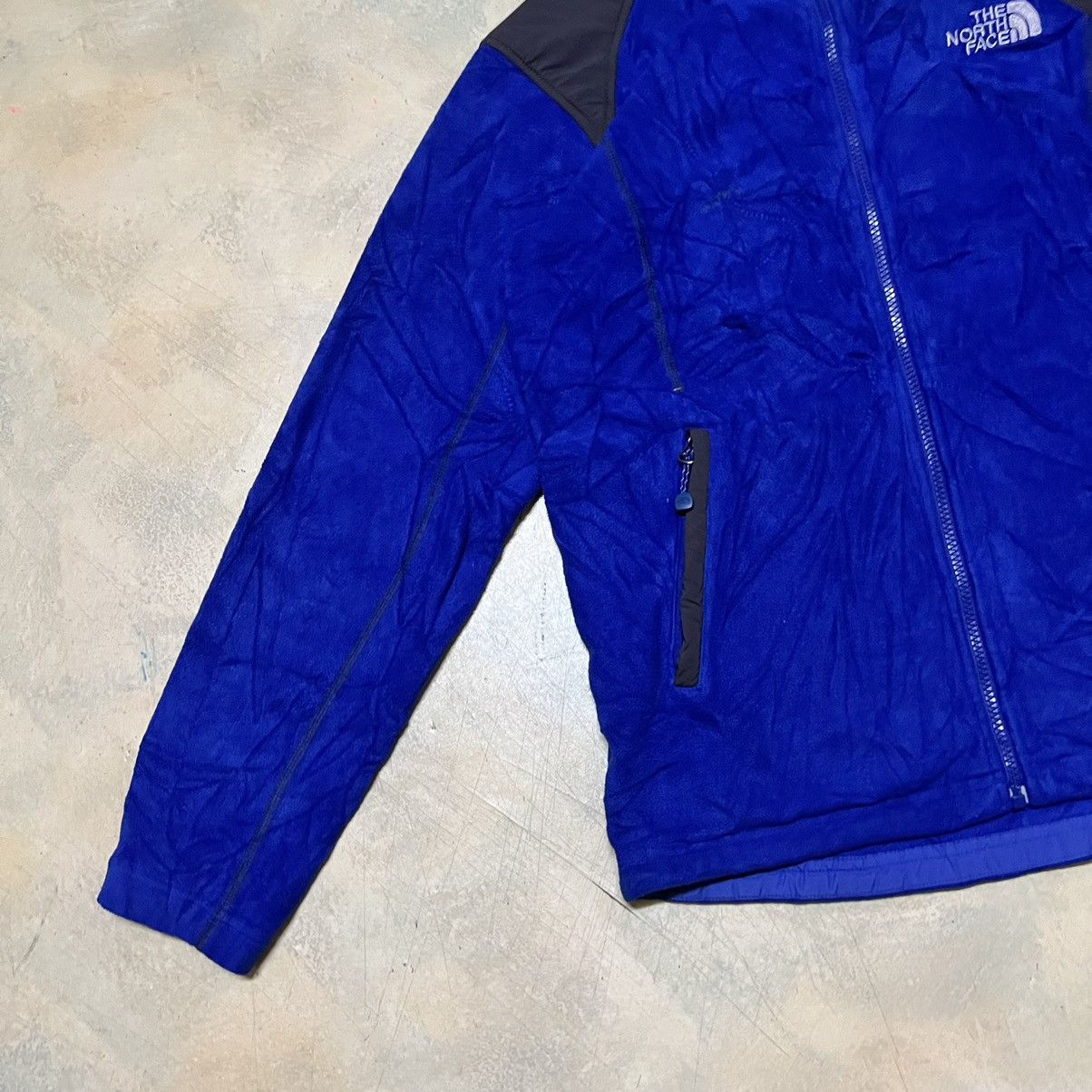 The North Face The North Face Polartec Fleece Jacket Size US L / EU 52-54 / 3 - 4 Thumbnail