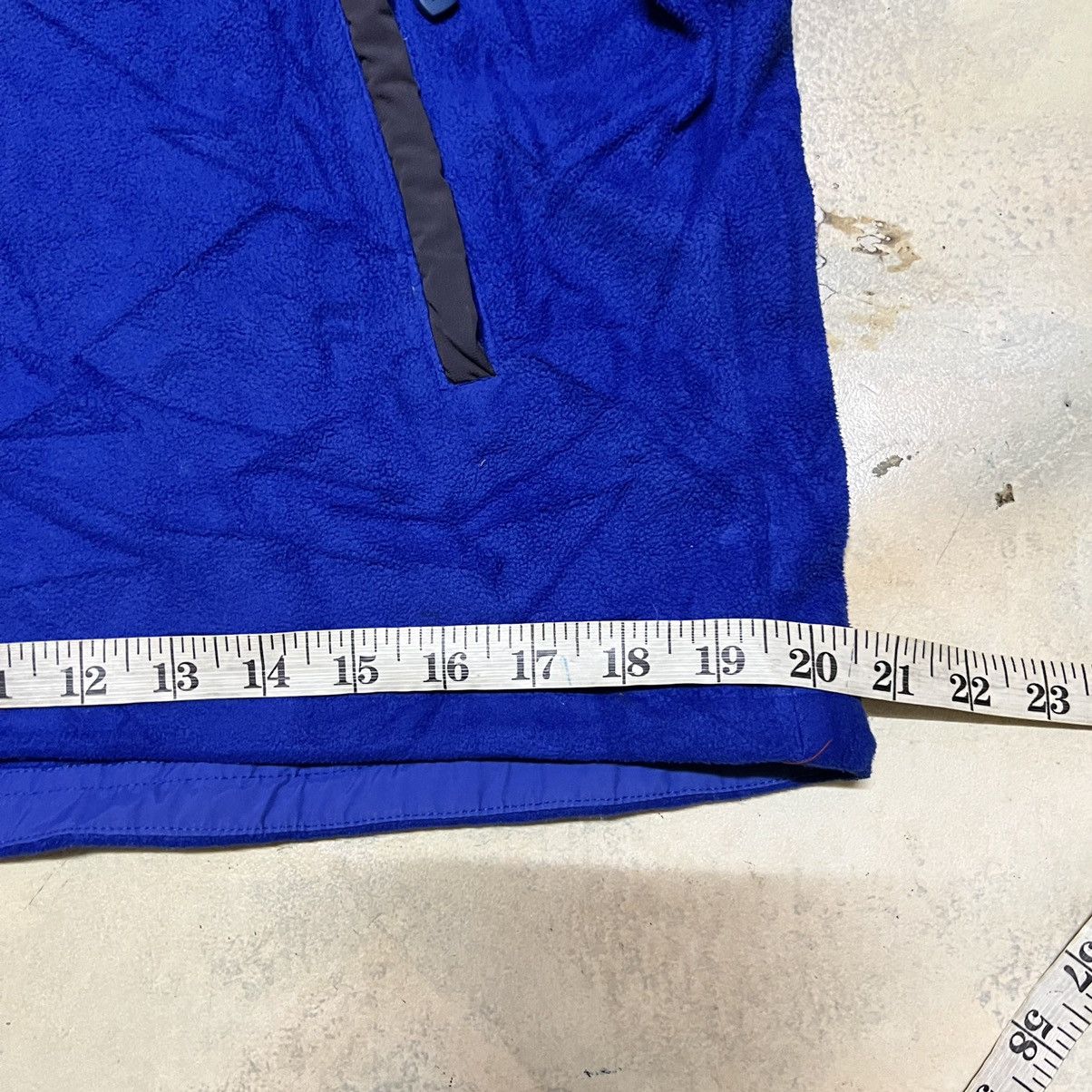 The North Face The North Face Polartec Fleece Jacket Size US L / EU 52-54 / 3 - 14 Thumbnail