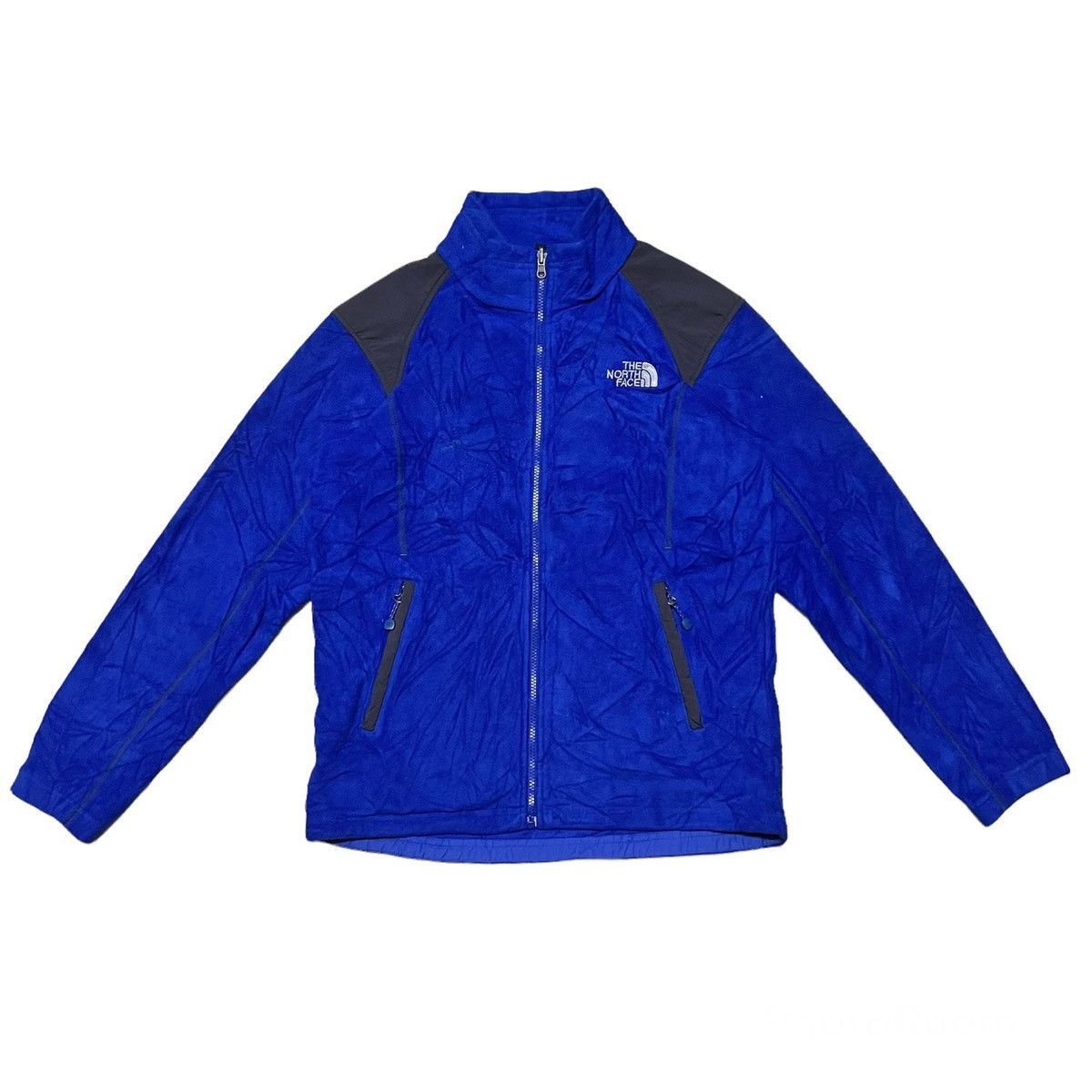 The North Face The North Face Polartec Fleece Jacket Size US L / EU 52-54 / 3 - 1 Thumbnail