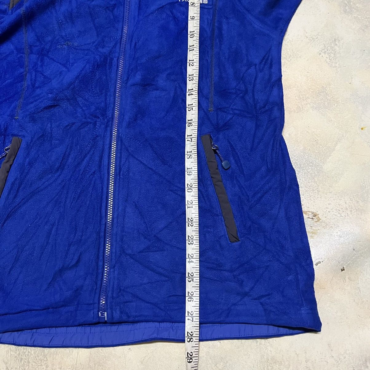 The North Face The North Face Polartec Fleece Jacket Size US L / EU 52-54 / 3 - 15 Thumbnail