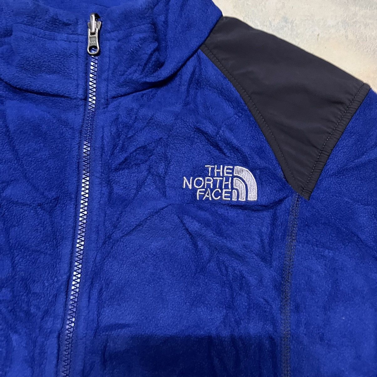 The North Face The North Face Polartec Fleece Jacket Size US L / EU 52-54 / 3 - 5 Thumbnail