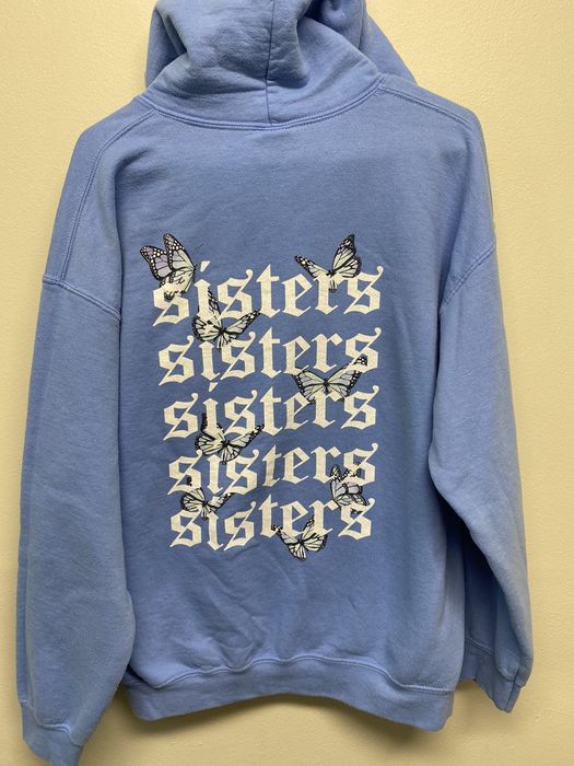 Gildan James Charles Sisters Hoodie Grailed