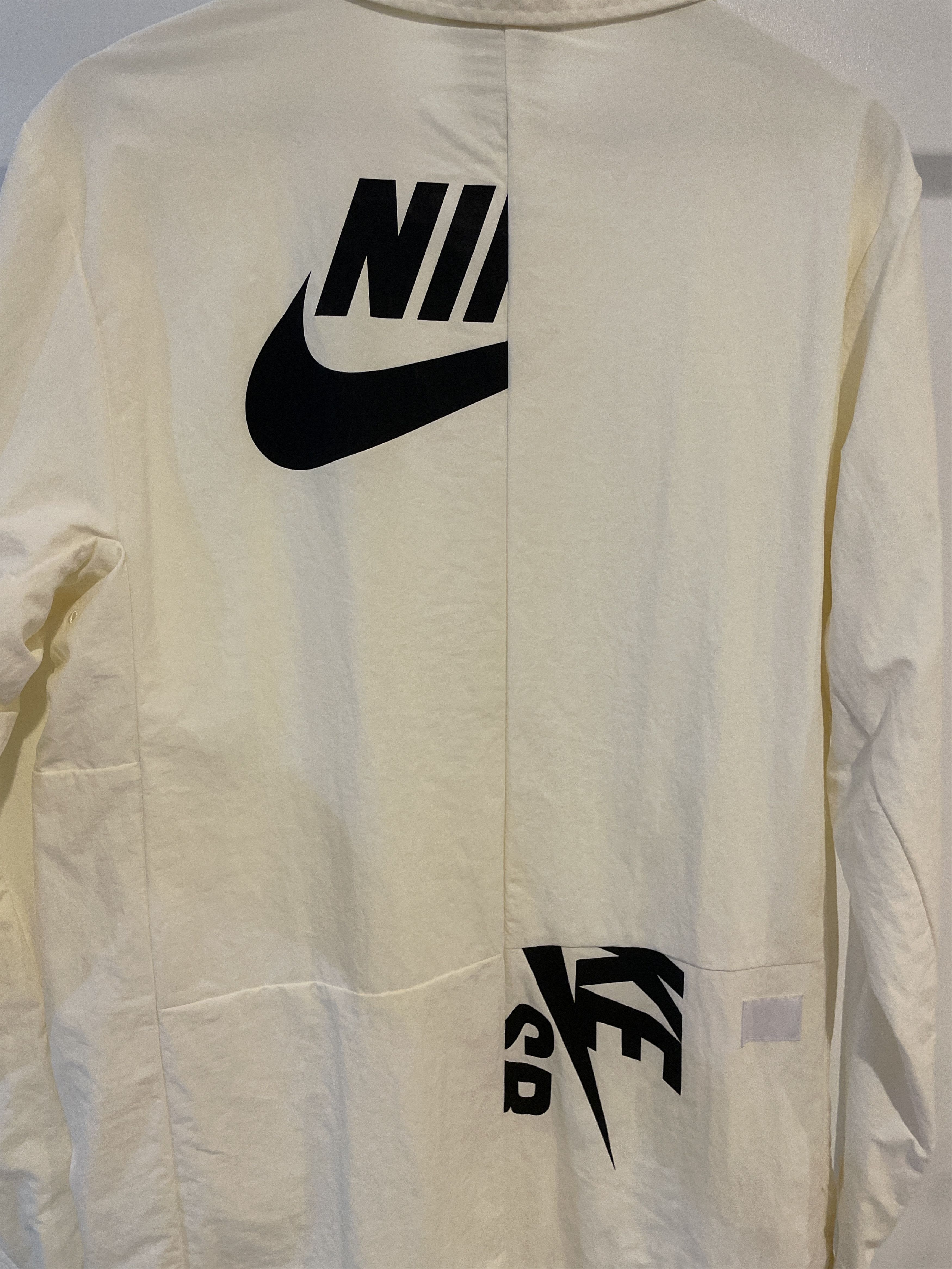 Nike × Soulland Nike SB Soulland Coach Jacket | Grailed