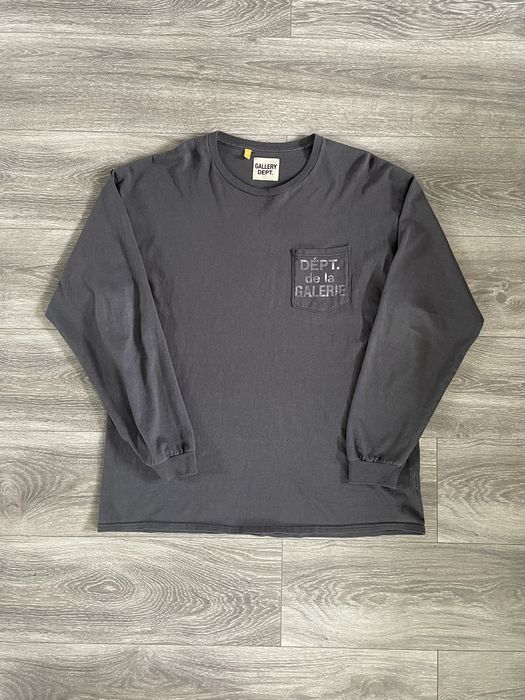 Gallery Dept. Gallery Dept. Longsleeve | Grailed