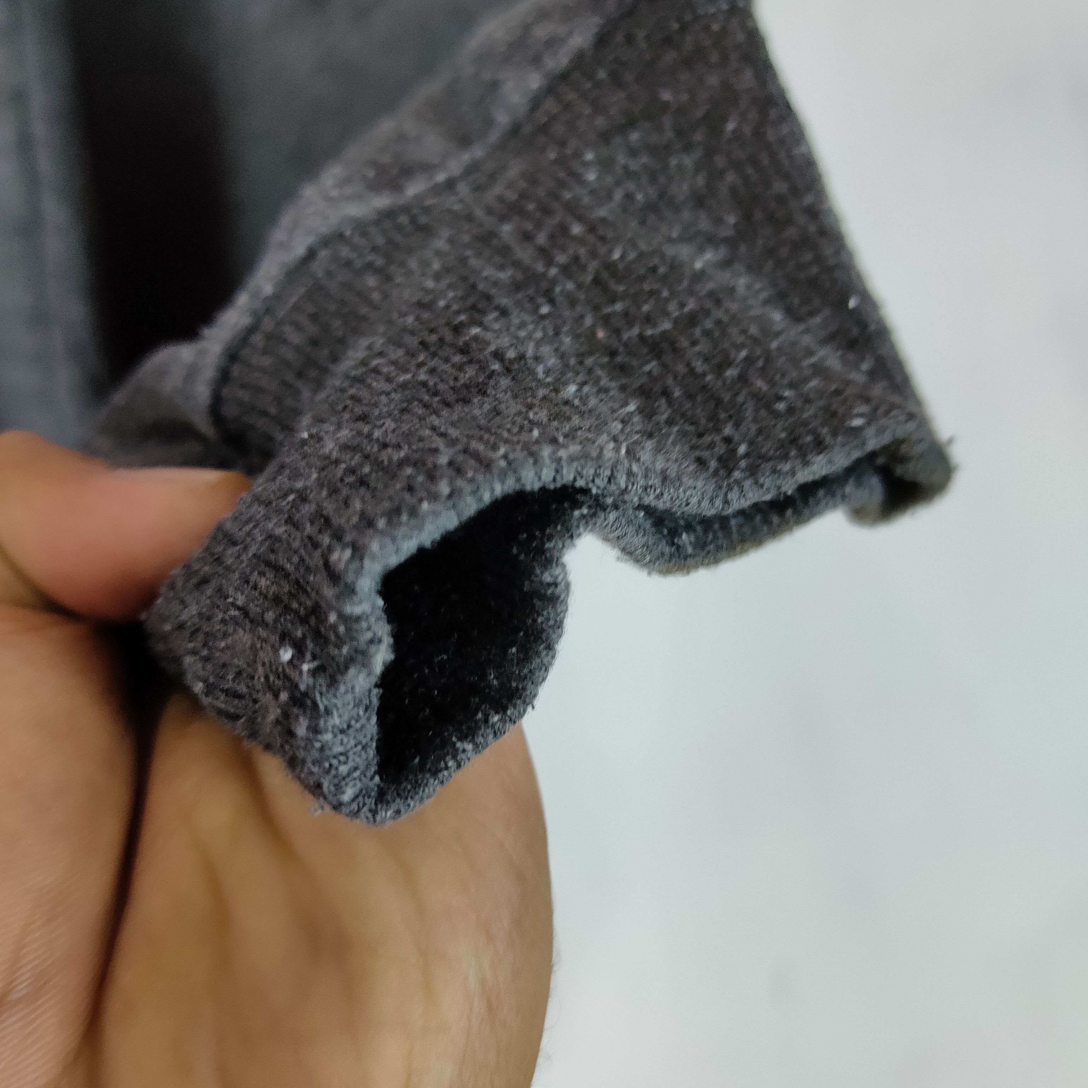 Other US AIR FORCE Sherpa Inside Big Logo Msize Sweatshirt Size US M / EU 48-50 / 2 - 3 Thumbnail