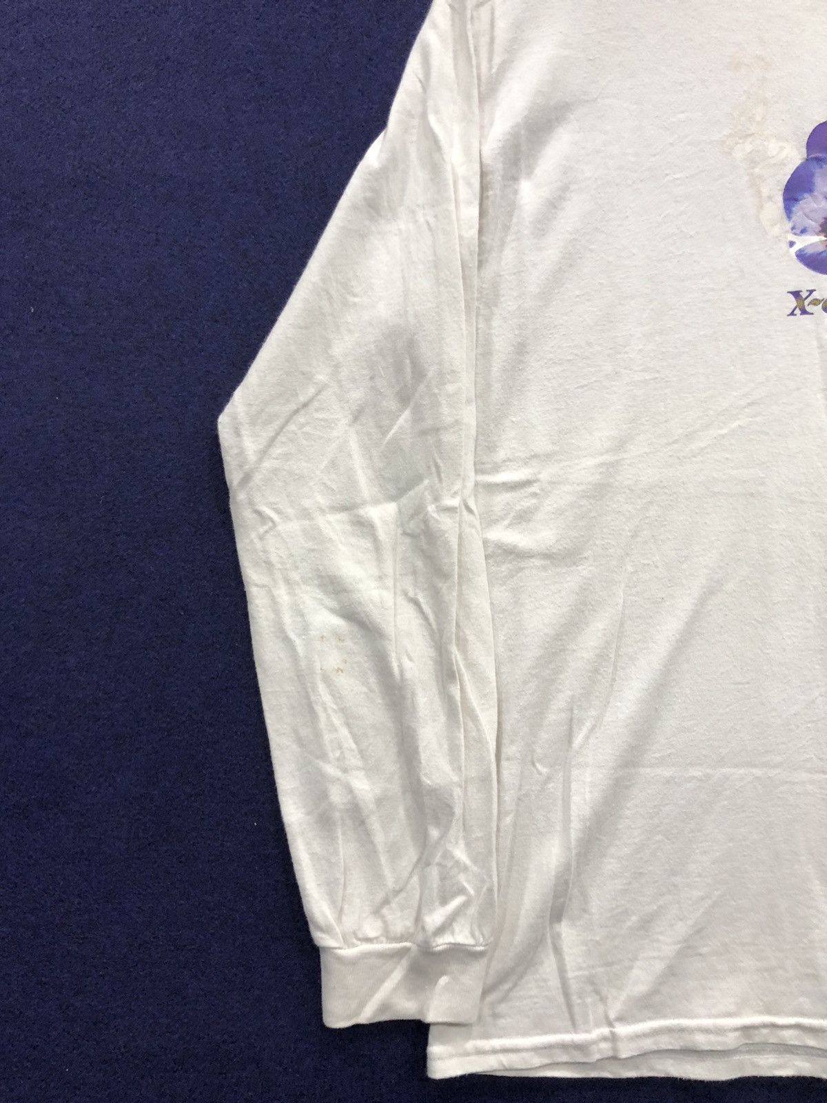Designer × Japanese Brand × Vintage X GIRL !! NICE DESIGN !! 24hrs DELETE Size US M / EU 48-50 / 2 - 4 Thumbnail