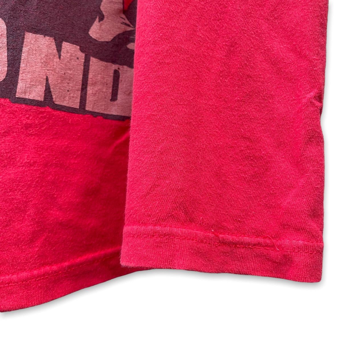VINTAGE ONE PIECE LUFFY GEAR SECOND ANIME MANGA T SHIRT