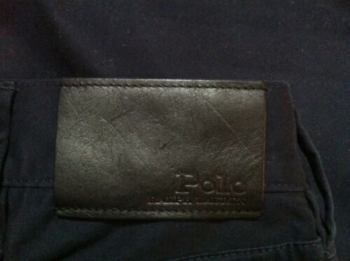 Polo Ralph Lauren POLO RALPH LAUREN MEN'S PANTS 38/32 Size US 38 / EU 54 - 6 Thumbnail