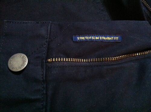 Polo Ralph Lauren POLO RALPH LAUREN MEN'S PANTS 38/32 Size US 38 / EU 54 - 3 Thumbnail