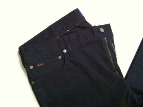 Polo Ralph Lauren POLO RALPH LAUREN MEN'S PANTS 38/32 Size US 38 / EU 54 - 2 Thumbnail