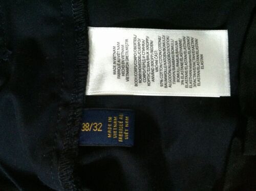 Polo Ralph Lauren POLO RALPH LAUREN MEN'S PANTS 38/32 Size US 38 / EU 54 - 9 Thumbnail