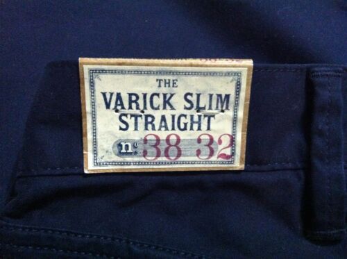 Polo Ralph Lauren POLO RALPH LAUREN MEN'S PANTS 38/32 Size US 38 / EU 54 - 7 Thumbnail
