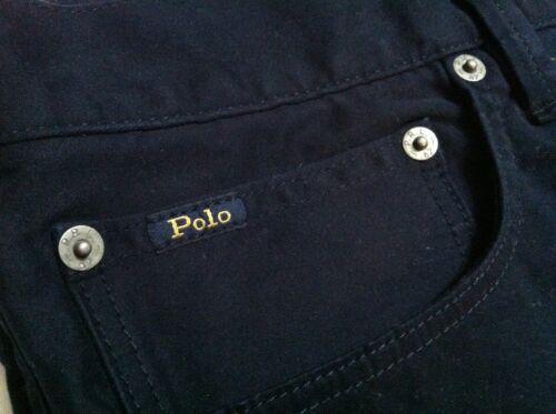 Polo Ralph Lauren POLO RALPH LAUREN MEN'S PANTS 38/32 Size US 38 / EU 54 - 4 Thumbnail