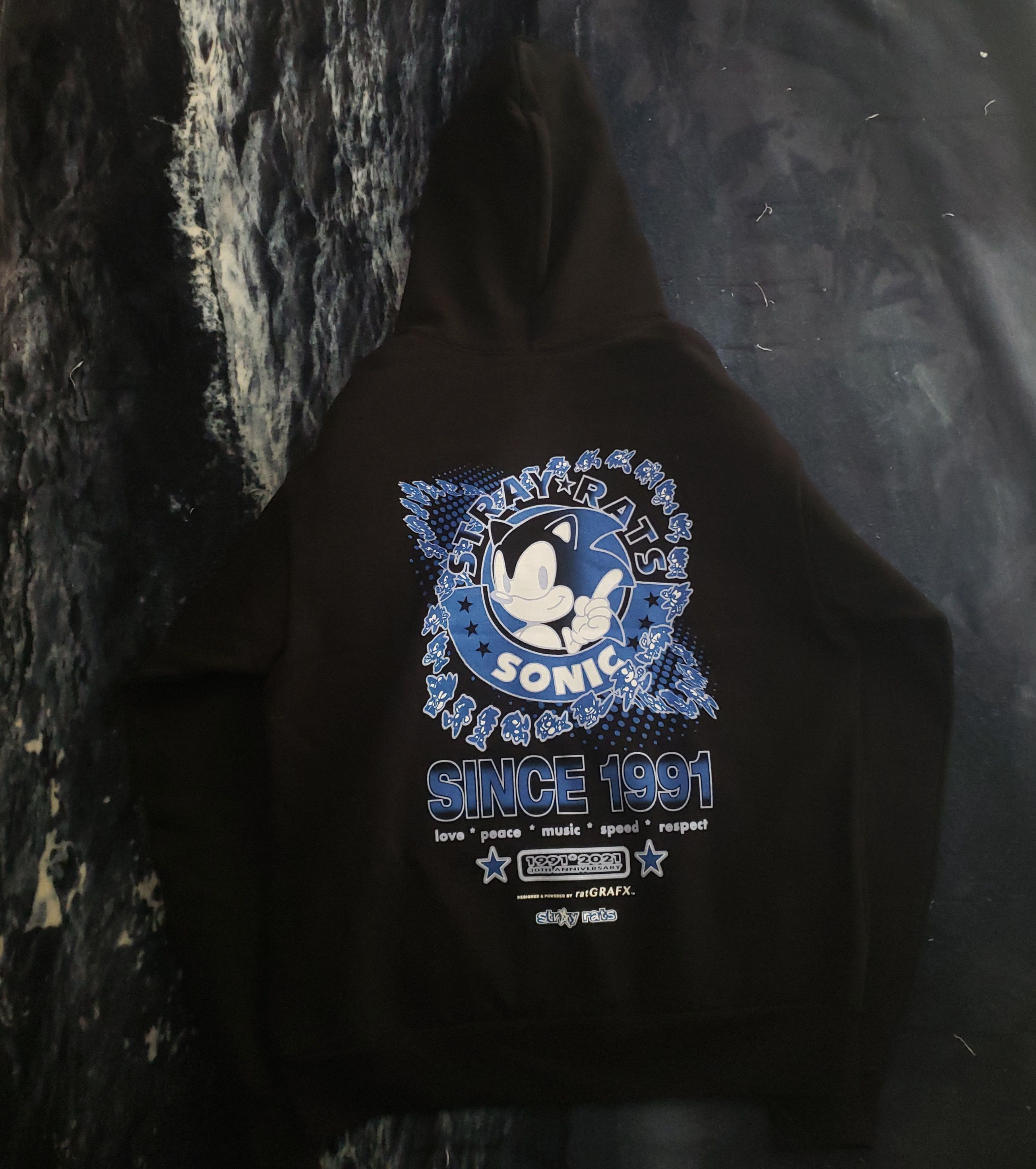 Men's Stray Rats Sweatshirts & Hoodies | Grailed