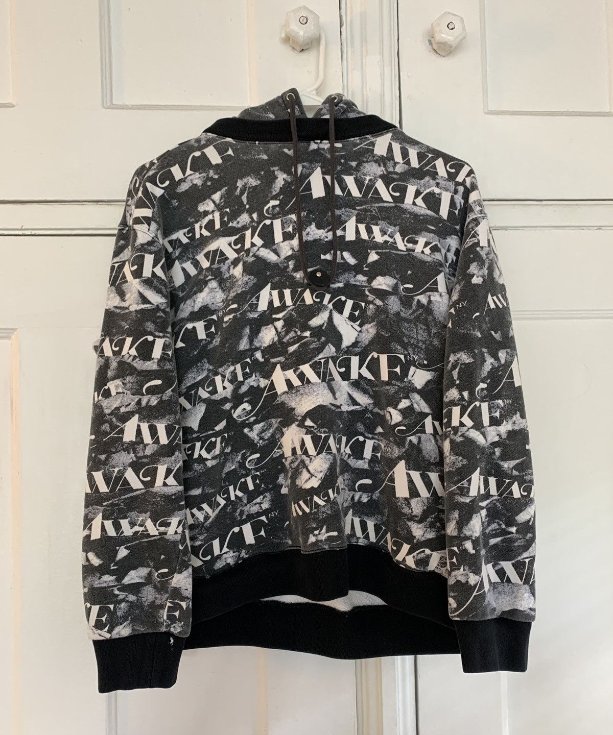 2017 AWAKE New York Hoodie