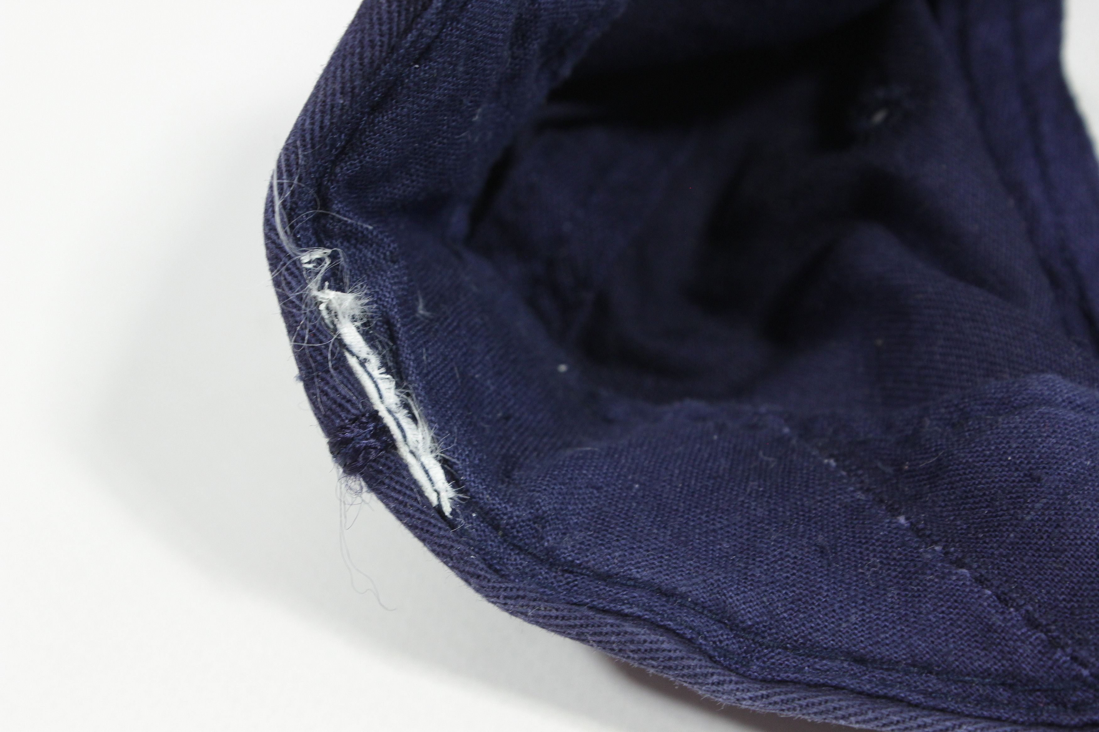 Formula 1 90S Michael Schumacher Logo Cap Size ONE SIZE - 6 Thumbnail