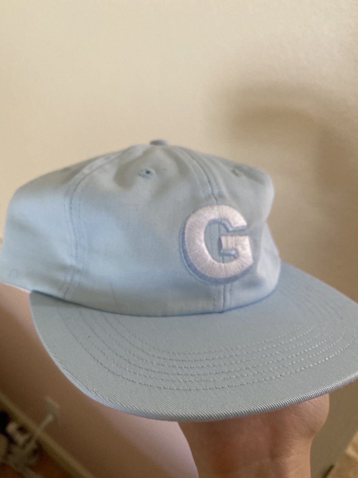 Golf Wang × Tyler The Creator golf wang g hat logo hat | Grailed