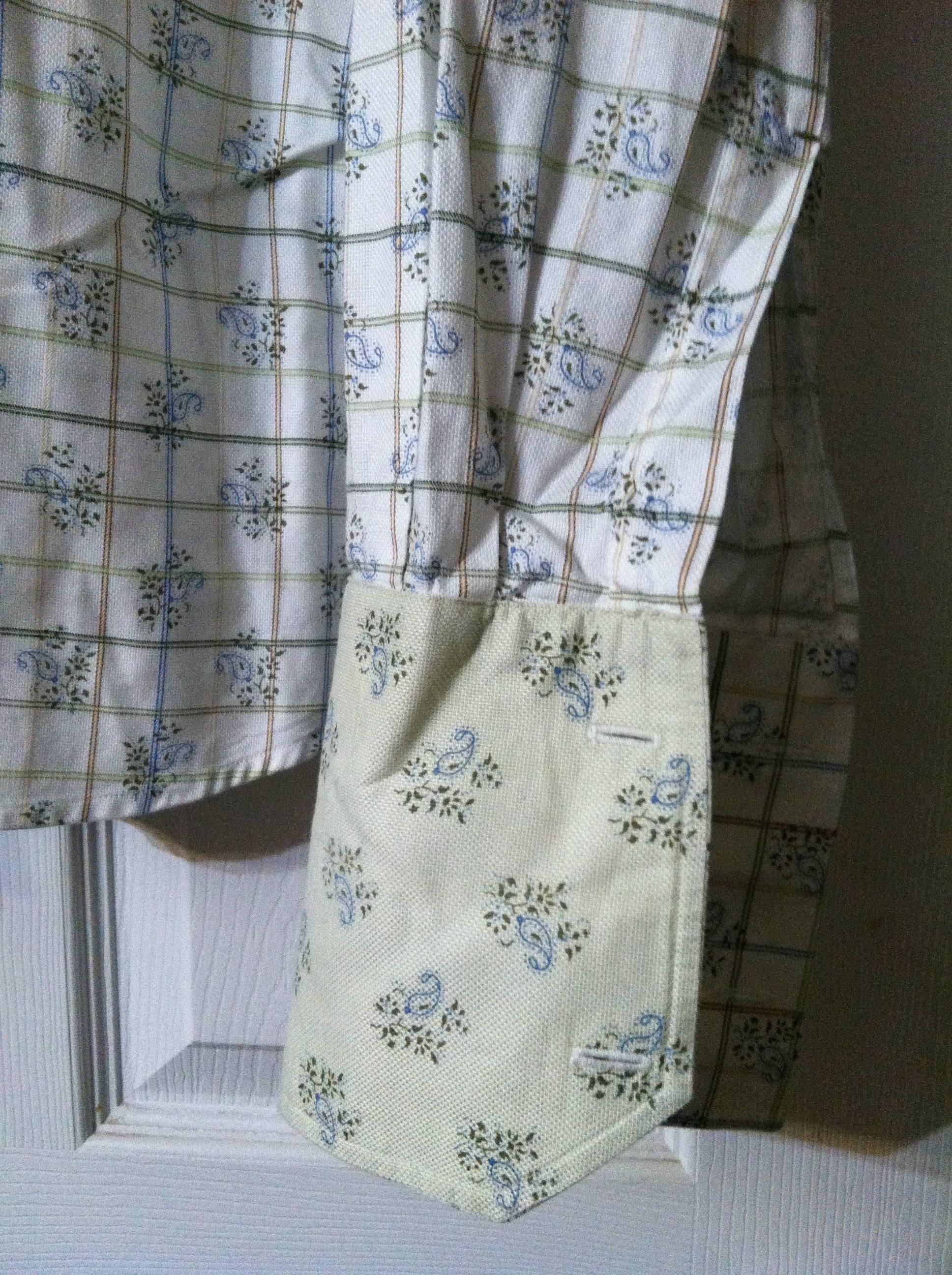 Robert Graham ROBERT GRAHAM MEN'S CASUAL SHIRT XL Size US XL / EU 56 / 4 - 3 Thumbnail