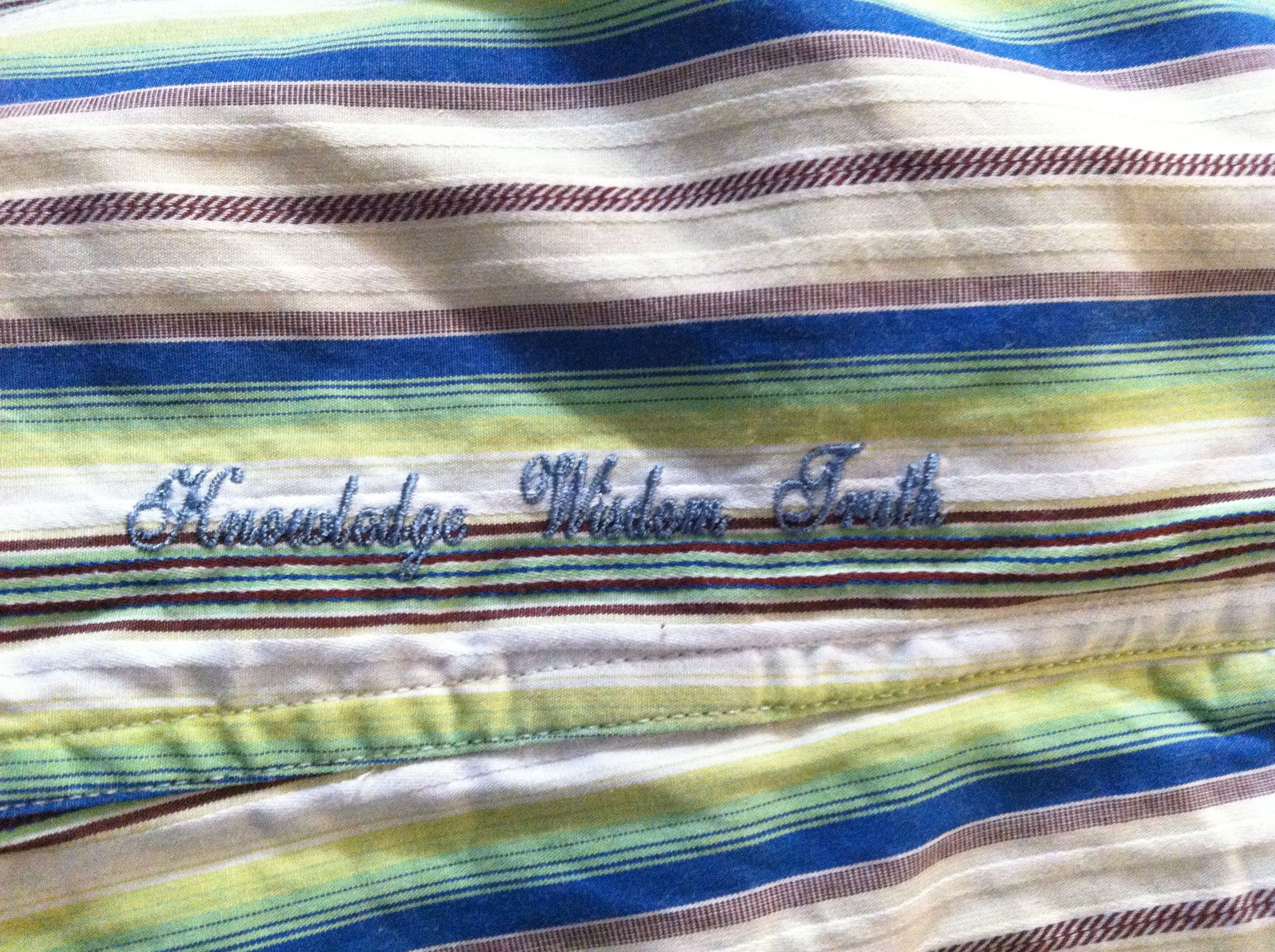 Robert Graham ROBERT GRAHAM MEN'S SHIRT XL Size US XL / EU 56 / 4 - 11 Thumbnail