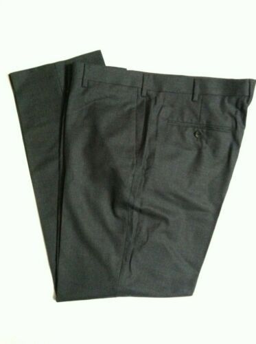 J.Crew J.CREW MEN'S DRESS PANTS 38/32 Size 38R - 2 Thumbnail