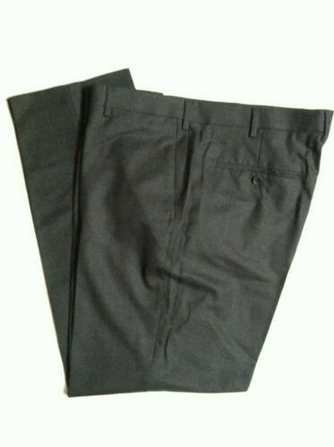 J.Crew J.CREW MEN'S DRESS PANTS 38/32 Size 38R - 1 Thumbnail