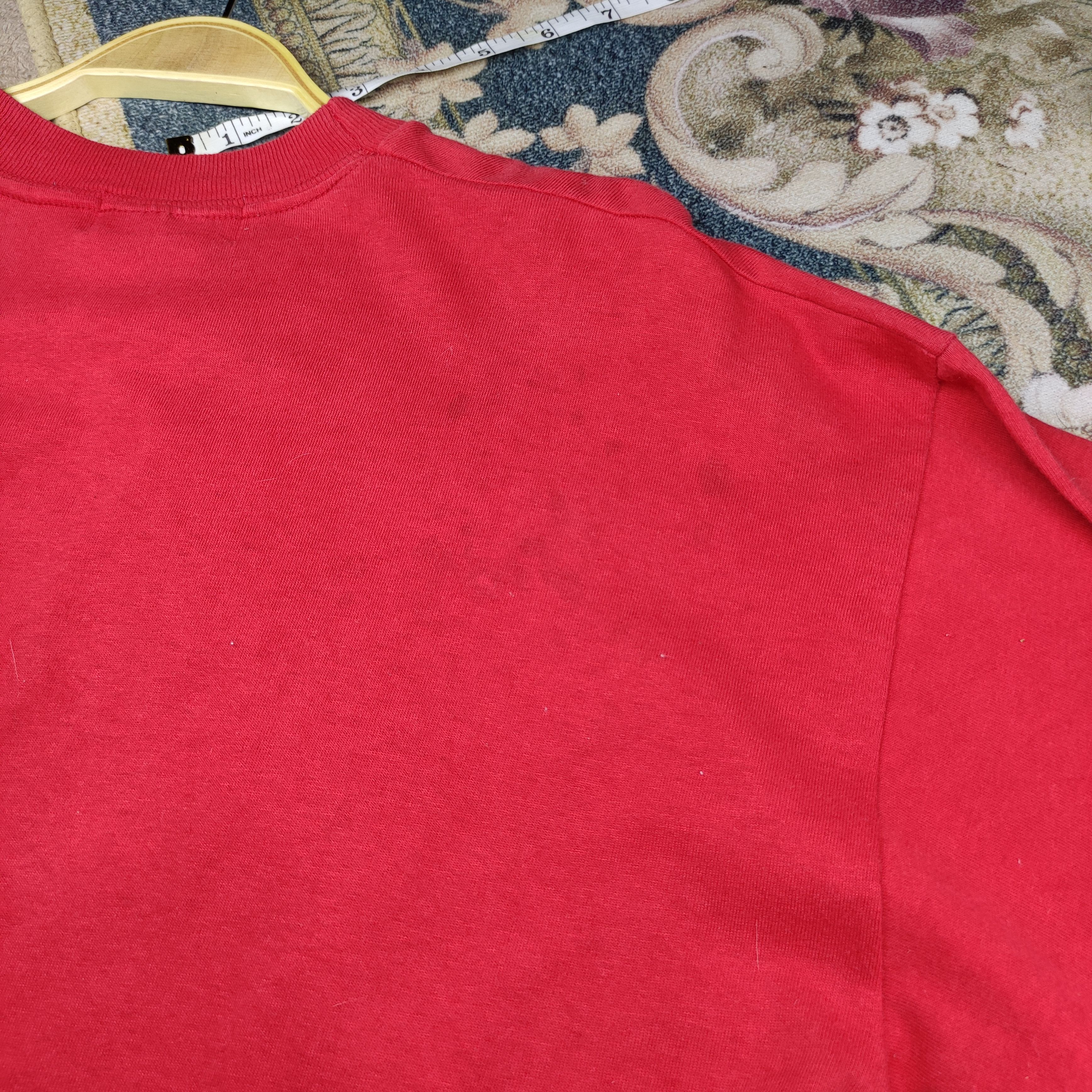 Vintage Vintage gimme five FREEDOM RIDER single stitch Size US L / EU 52-54 / 3 - 9 Thumbnail