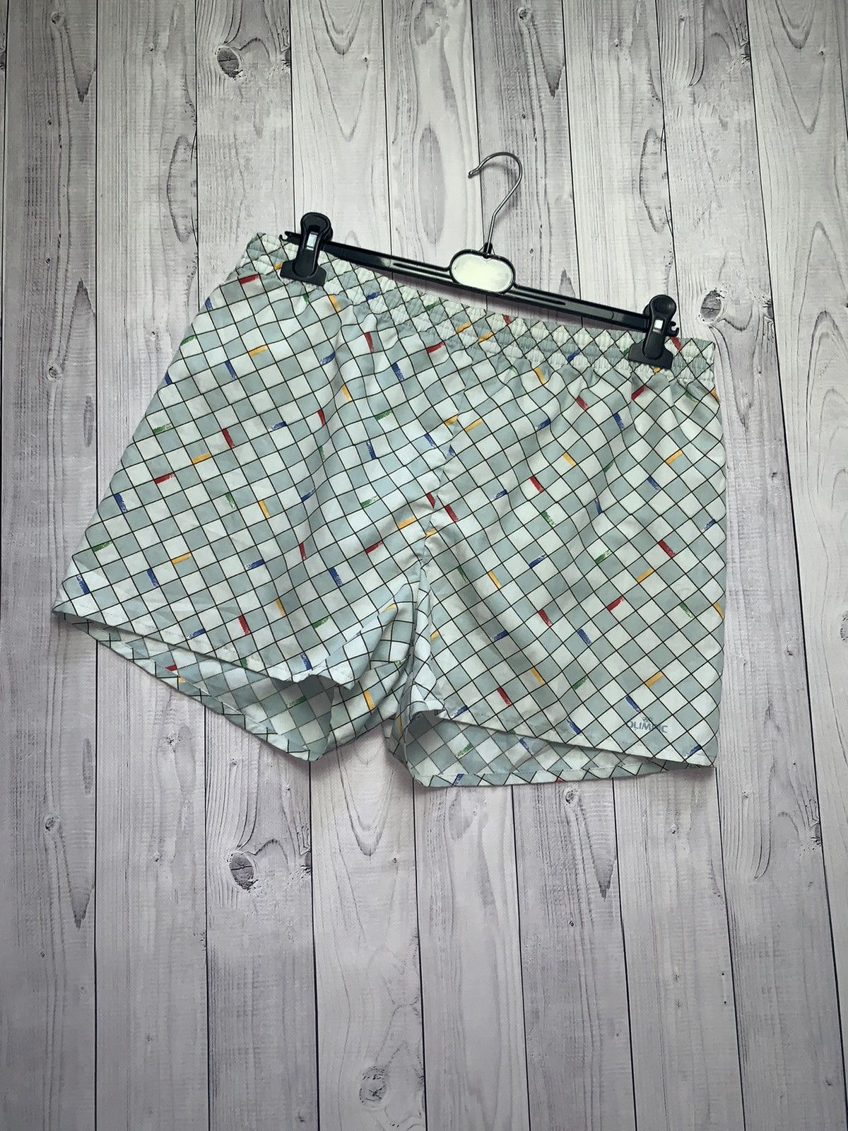 Vintage shorts Olympic Games monogram size L/XL