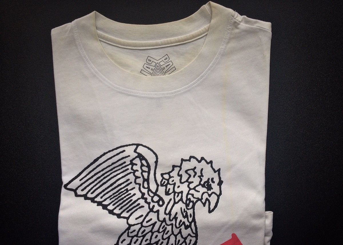 Palace ⚡️OG PALACE LONDON SKATEBOARDS PEYOTE TEE Size US M / EU 48-50 / 2 - 2 Thumbnail