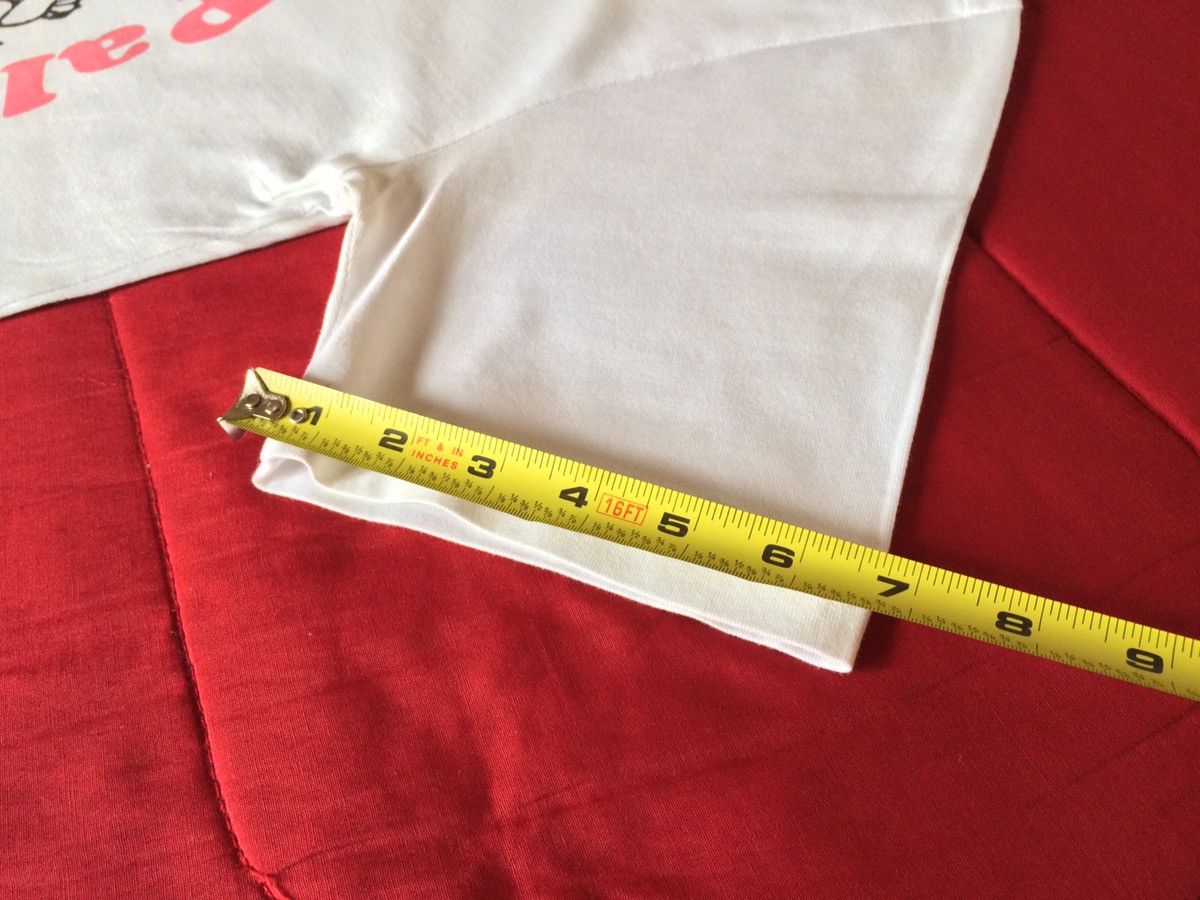 Palace ⚡️OG PALACE LONDON SKATEBOARDS PEYOTE TEE Size US M / EU 48-50 / 2 - 10 Thumbnail