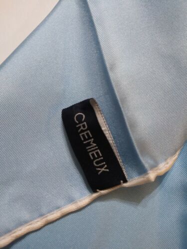 Daniel Cremieux DANIEL CREMIEUX POCKETSQUARE Size ONE SIZE - 2 Thumbnail