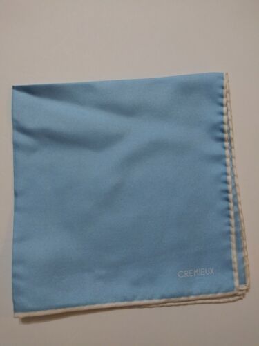 Daniel Cremieux DANIEL CREMIEUX POCKETSQUARE Size ONE SIZE - 3 Thumbnail