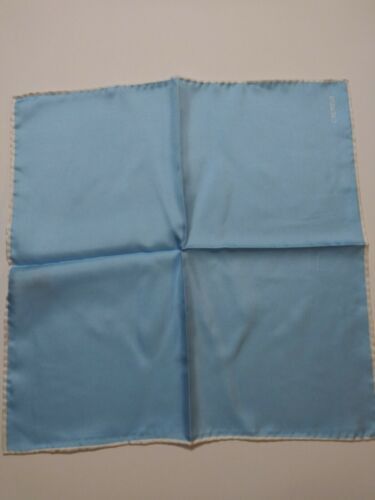Daniel Cremieux DANIEL CREMIEUX POCKETSQUARE Size ONE SIZE - 1 Thumbnail