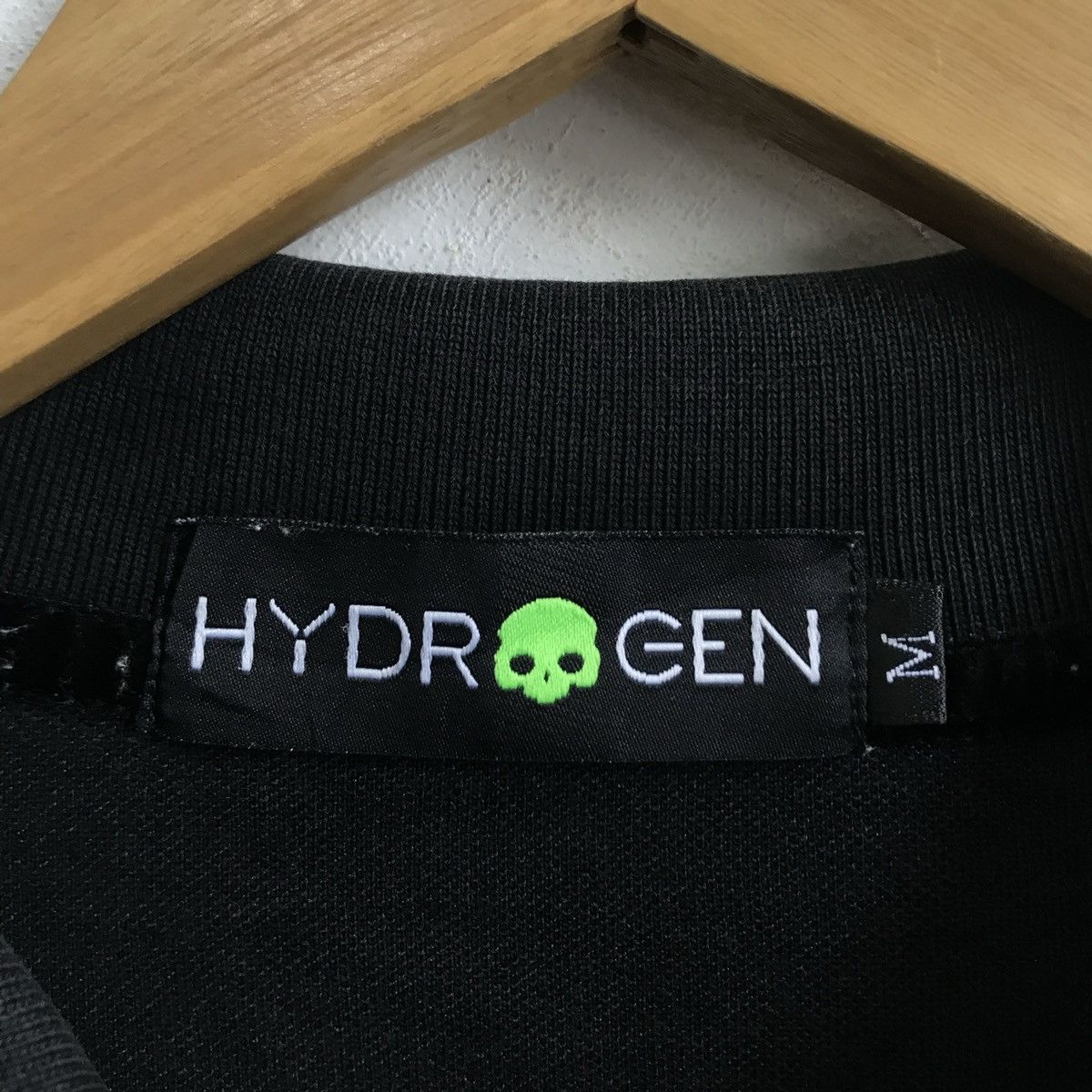 HYDROGEN Hydrogen Shirts Size US M / EU 48-50 / 2 - 5 Thumbnail