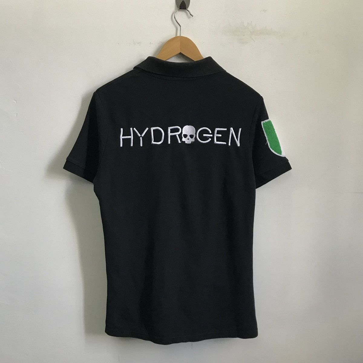 HYDROGEN Hydrogen Shirts Size US M / EU 48-50 / 2 - 2 Thumbnail