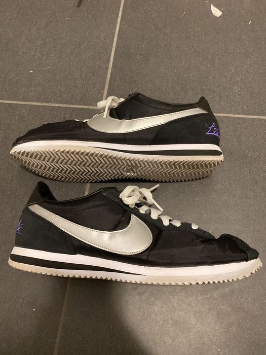 Nike Cortez Los Angeles Kings 2019 Grailed