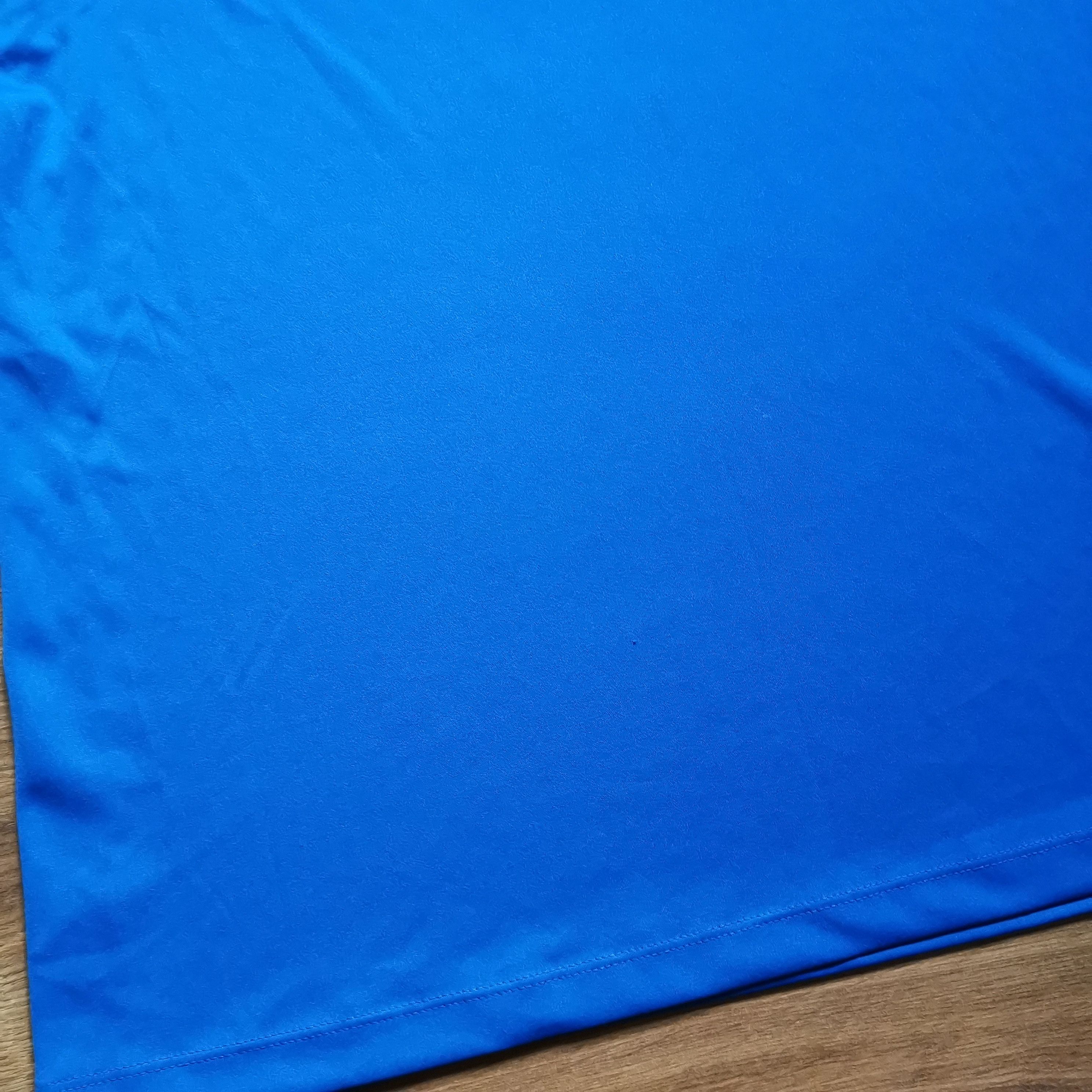Umbro Umbro Glasgow Rangers 2011/12 football home jersey Size US M / EU 48-50 / 2 - 5 Thumbnail