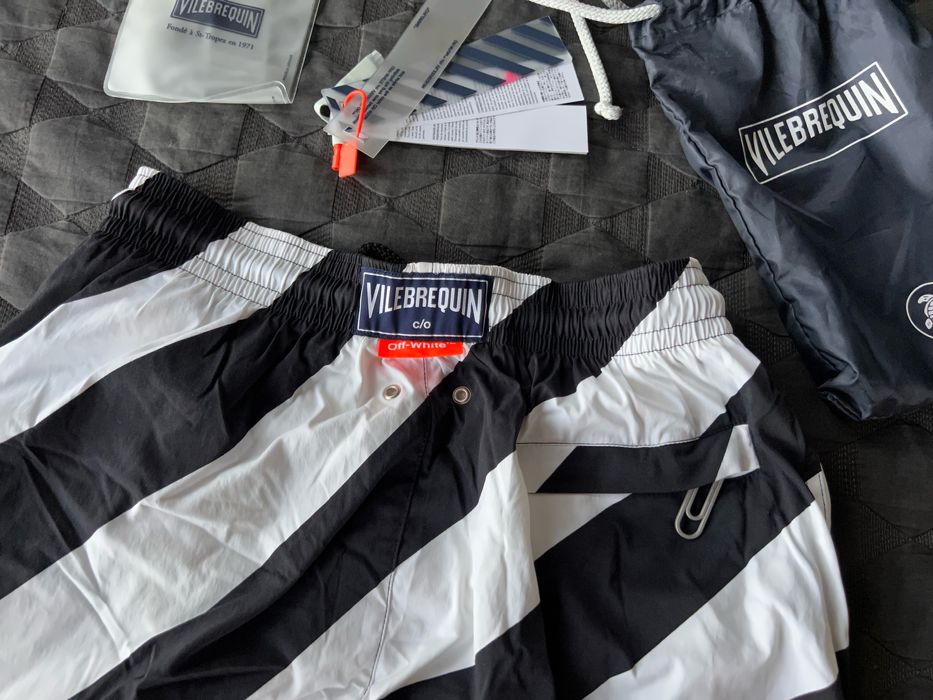 Vilebrequin x outlet off white