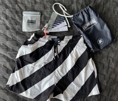 Off white hotsell vilebrequin collab