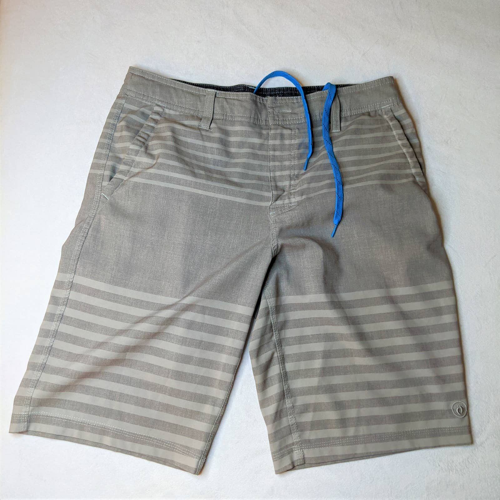 Hang Ten Mens Shorts 03 - eq9fh8z