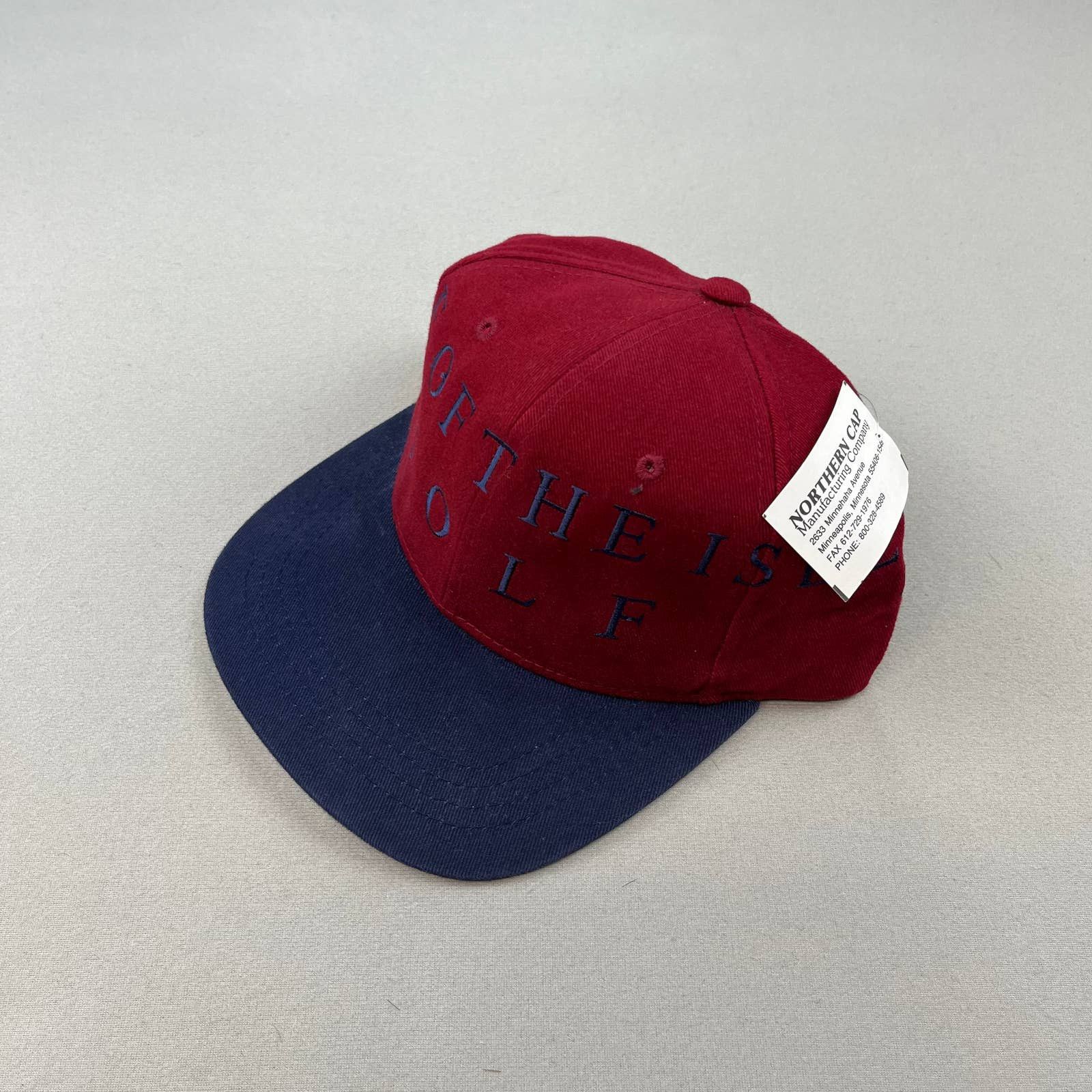 Lake Of The Isles Hat | Grailed