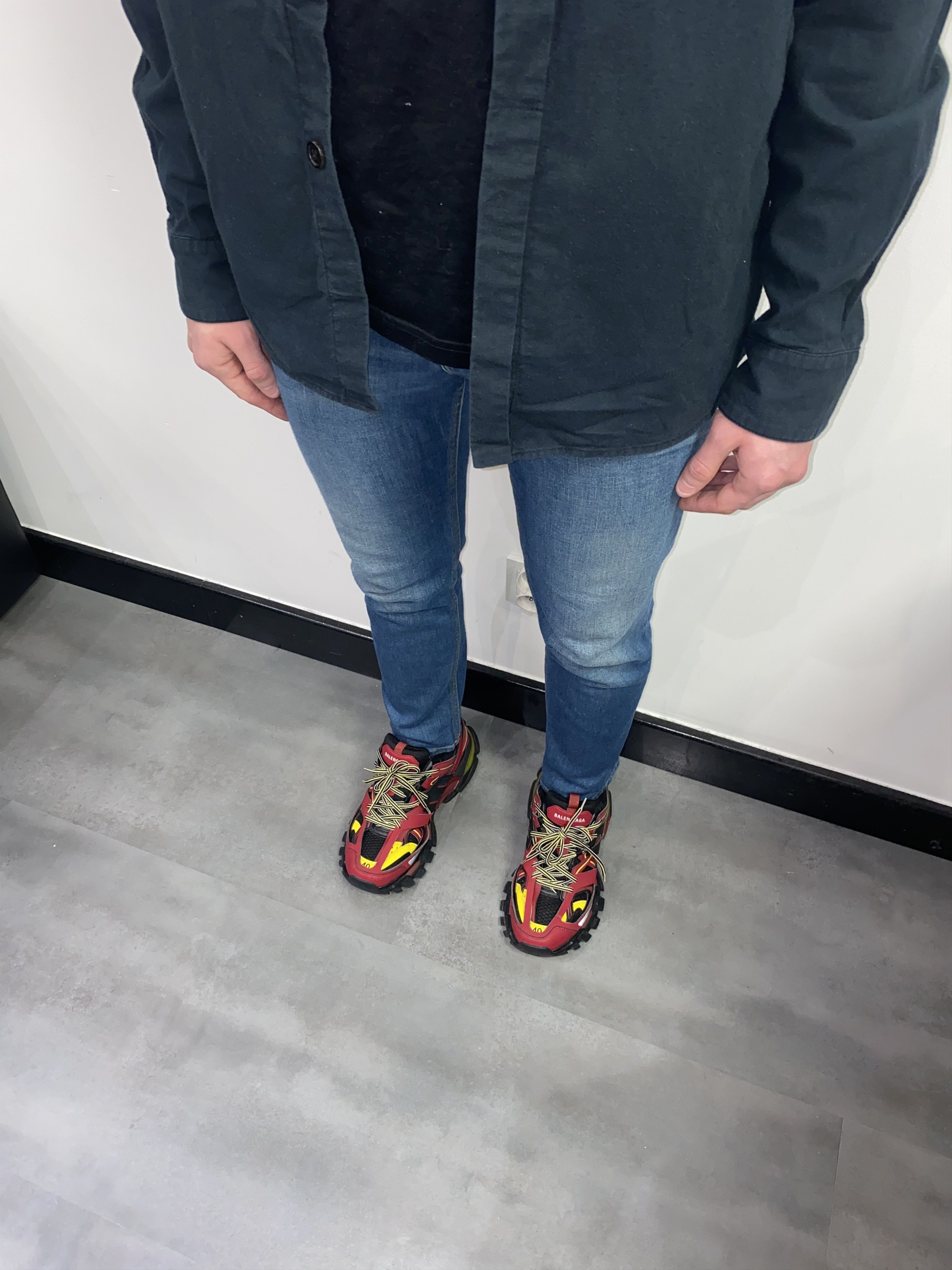 Gucci Gucci Light Indigo Denim Pants Size US 30 / EU 46 - 2 Thumbnail