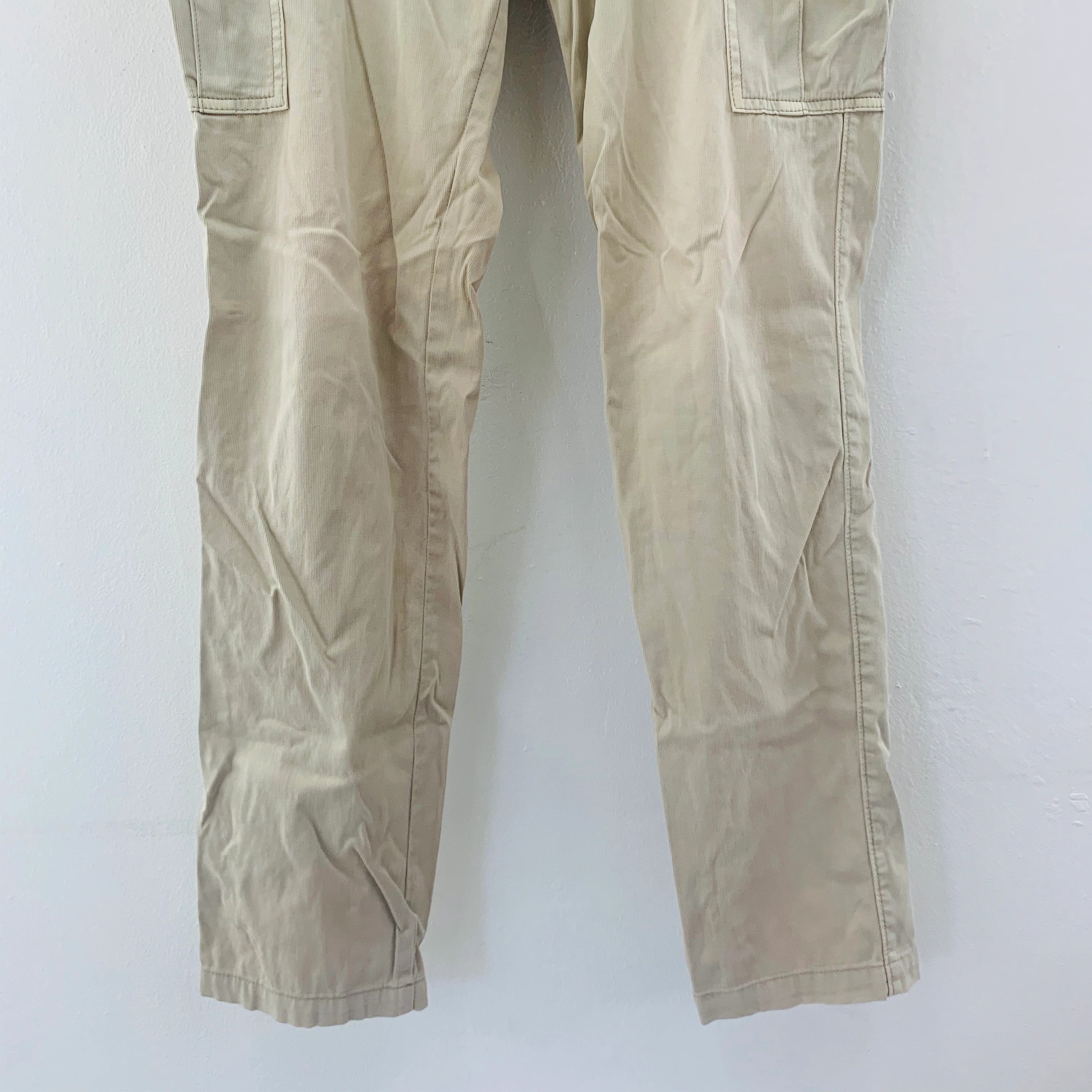 Japanese Brand × Vintage Vintage Cargo Pants | Tactical Pants size 32 Size US 32 / EU 48 - 3 Thumbnail