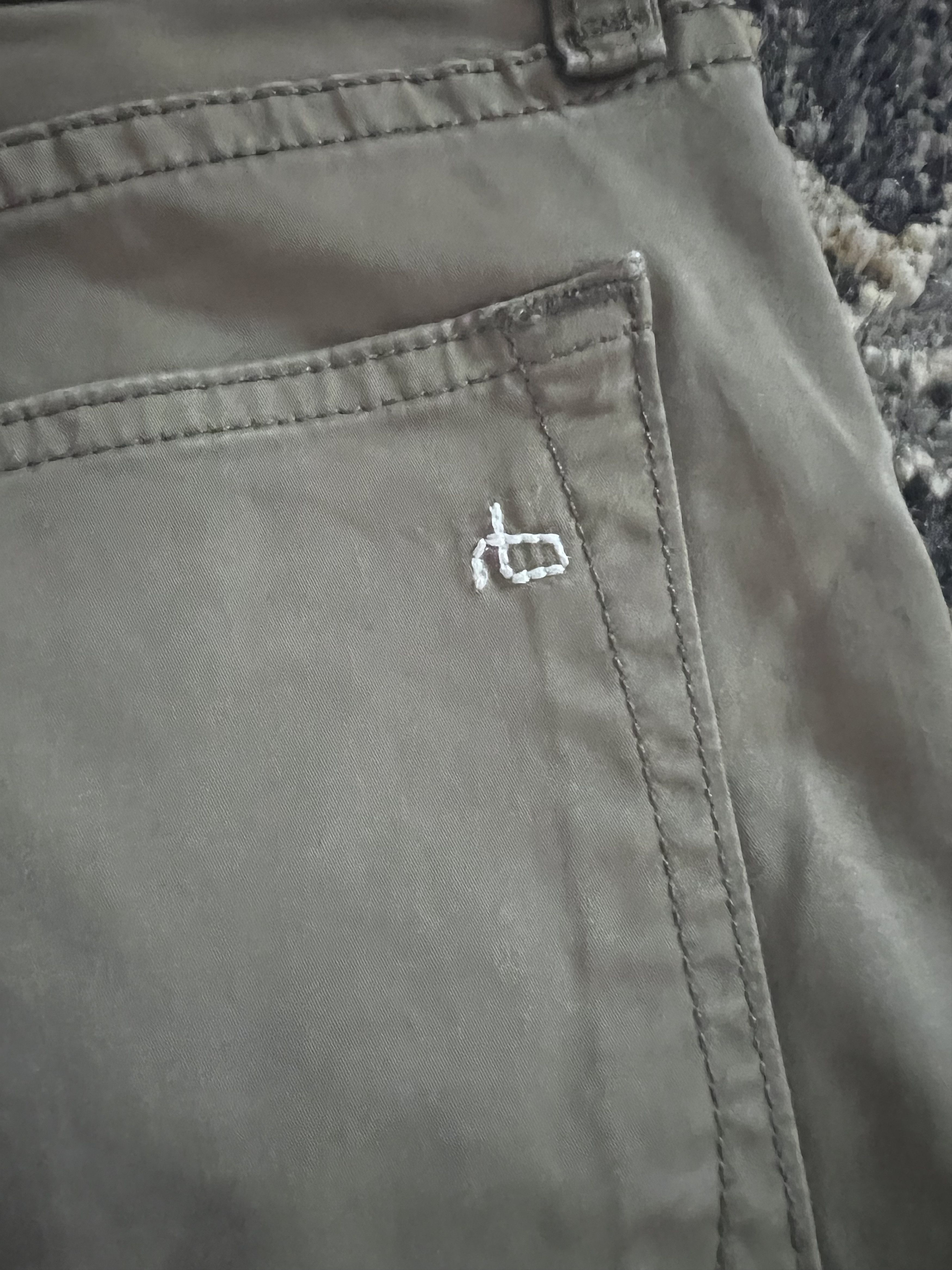 Rag & Bone Fit 1 Classic Chino Size US 30 / EU 46 - 5 Thumbnail